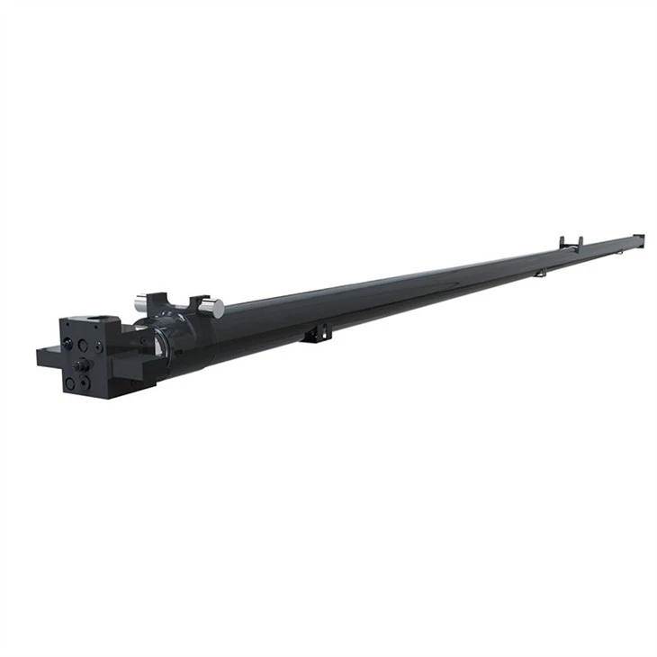 Aerial Work Platform Cylinders